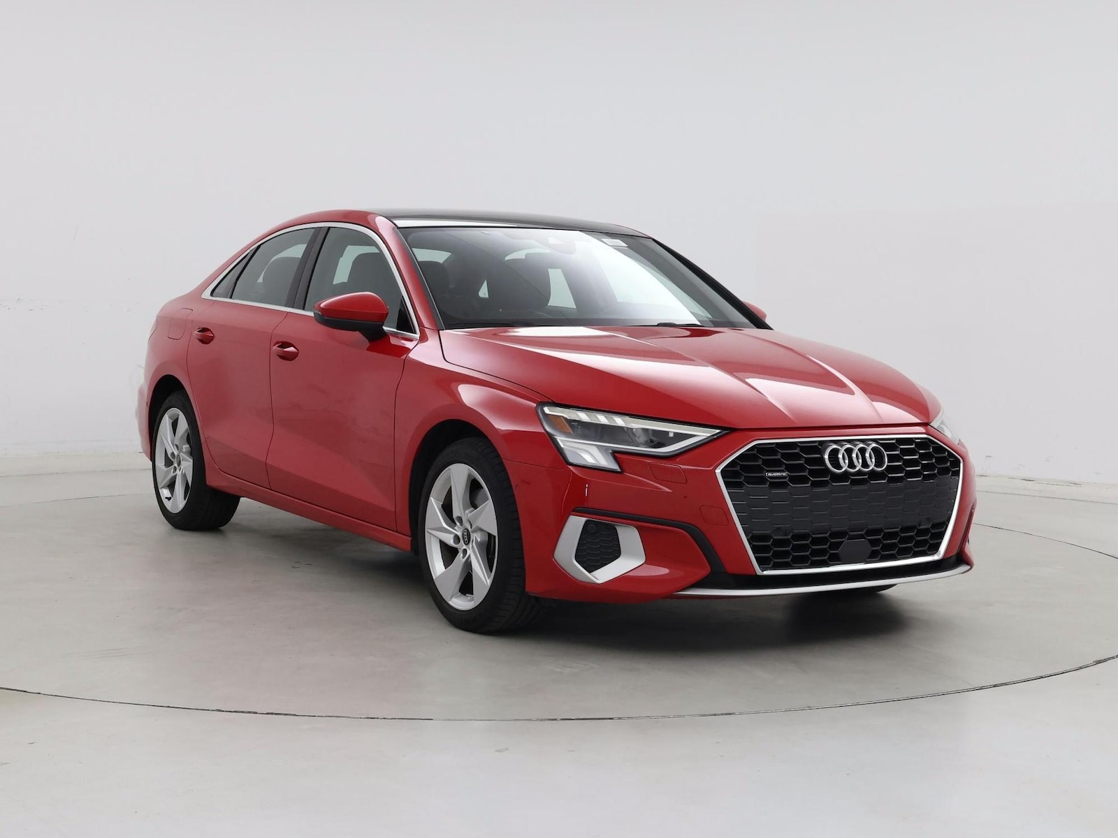 audi a3 sedan 2023 WAUHUDGY9PA106331 image audi a3 sedan 2023 WAUHUDGY9PA106331 image